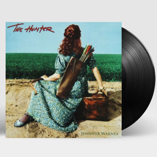 THE HUNTER [180G LP]
