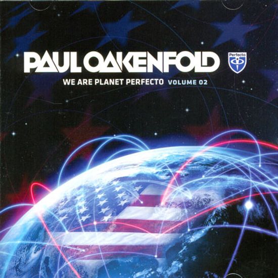 WE ARE PLANET PERFECTO VOLUME 2