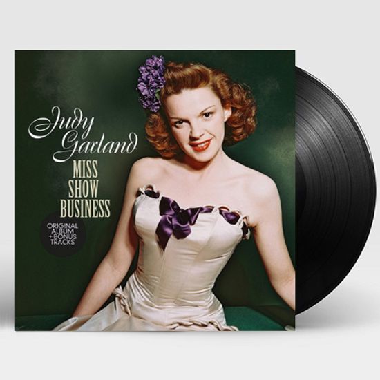 MISS SHOW BUSINESS [180G LP]