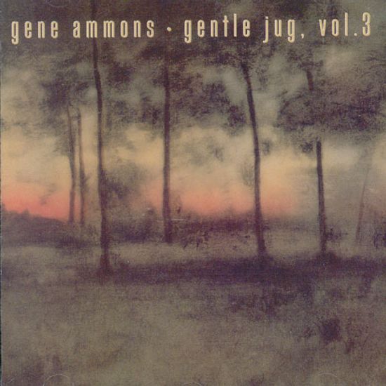 GENTLE JUG VOL.3