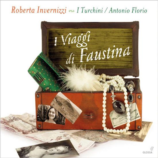 I VIAGGI DI FAUSTINA/ ROBERTA INVERNIZZI, I TURCHINI