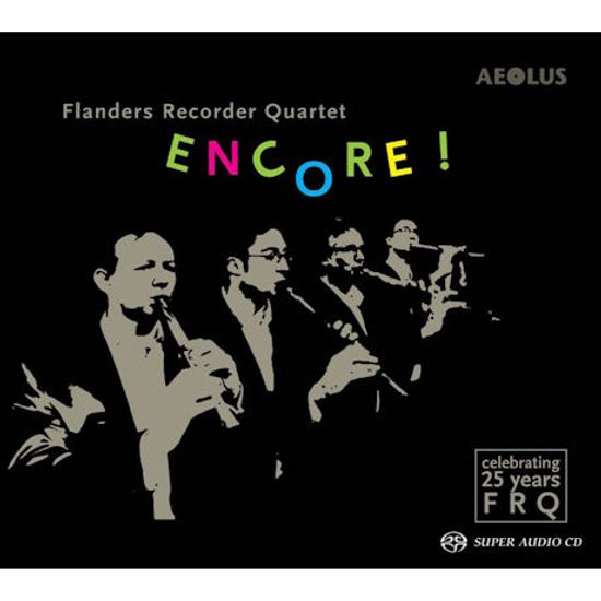 ENCORE! [SACD HYBRID]