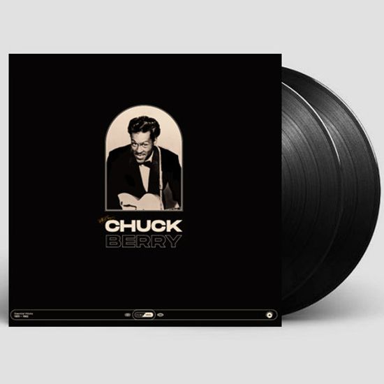 ESSENTIAL WORKS 1955-1962 [LP]