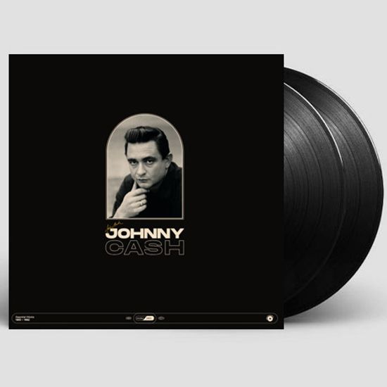 ESSENTIAL WORKS 1955-1962 [LP]