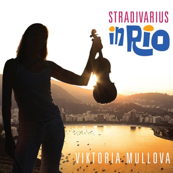 STRADIVARIUS IN RIO
