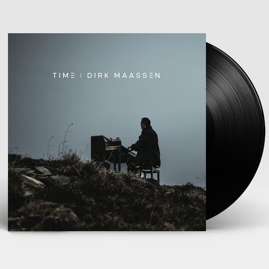 TIME [더크 마센: 타임] [LP]