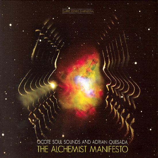 THE ALCHEMIST MANIFESTO