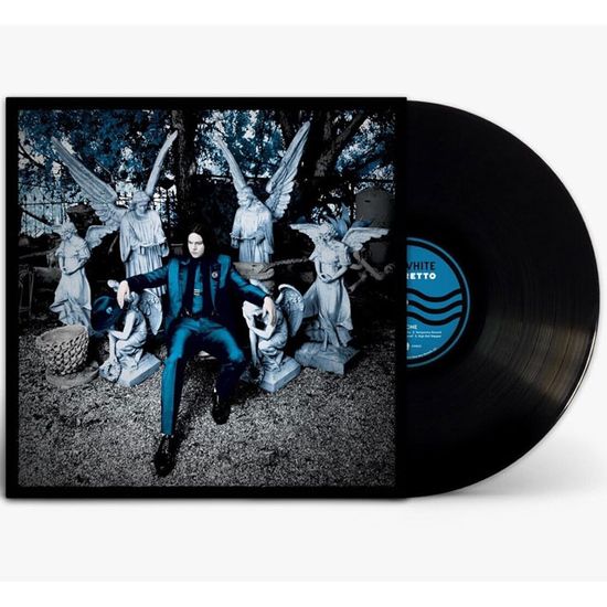 LAZARETTO [180G ULTRA LP]