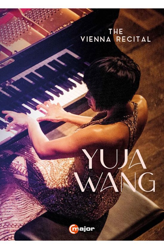 THE VIENNA RECITAL [유자왕: 비엔나 리사이틀
]