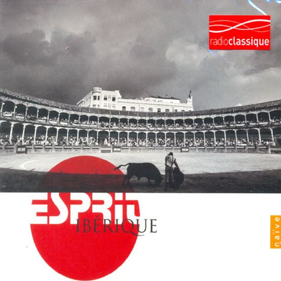 ESPRIT IBERIQUE