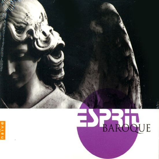 ESPRIT BAROQUE