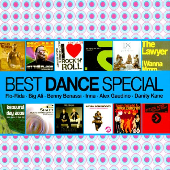BEST DANCE SPECIAL