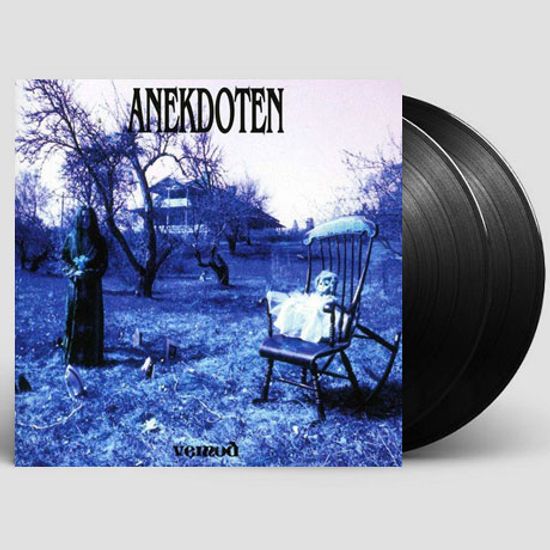 VEMOD [180G+140G HQ LP] [한정반]