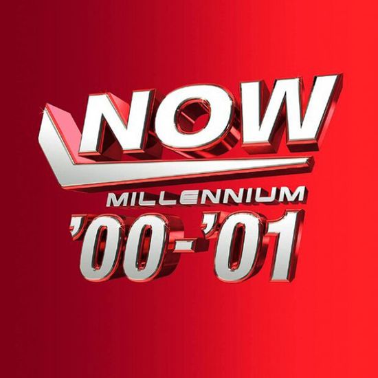 NOW MILLENNIUM 2000 - 2001