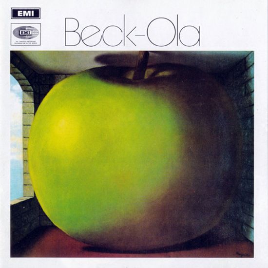 BECK-OLA [REMASTER & BONUS TRACKS]