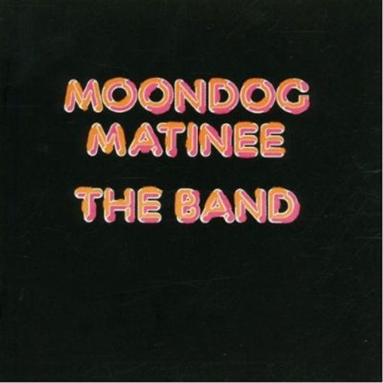 MOONDOG MATINEE [REMASTERS]