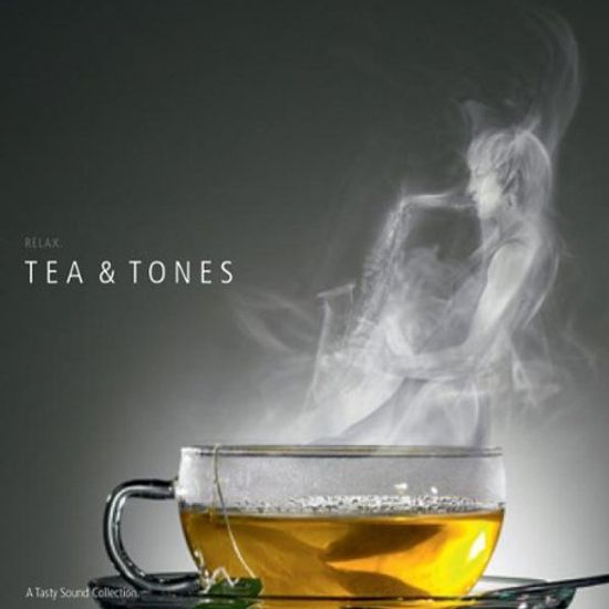 TEA & TONES