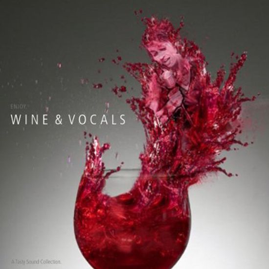 WINE & VOCALS