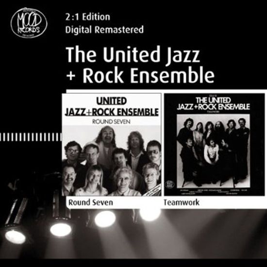 ROUND SEVEN + TEAM WORK