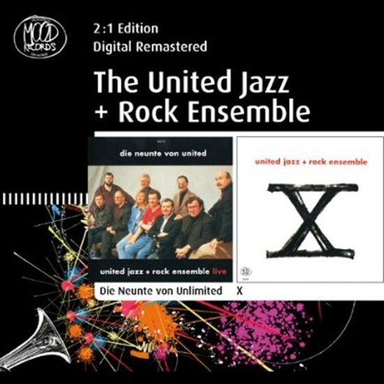 DIE NEUNTE VON UNITED + X