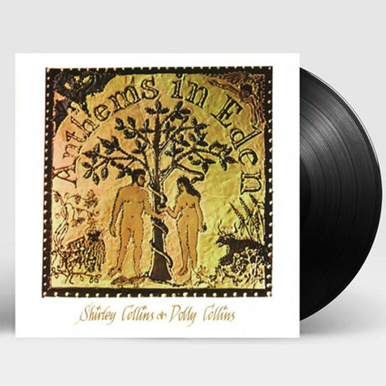 ANTHEMS IN EDEN [180G LP]