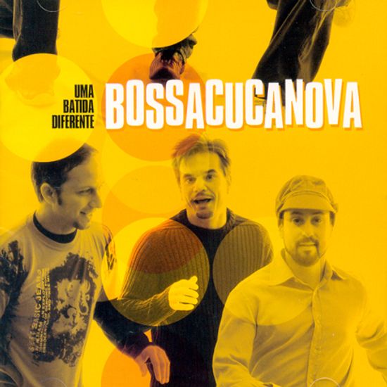 UMA BATIDA DIFERENTE