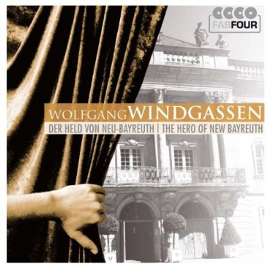 THE HERO OF NEW BAYREUTH