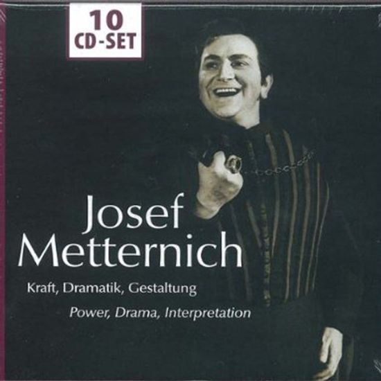 POWER, DRAMA, INTERPRETATION