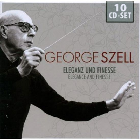 ELEGANCE AND FINESSE