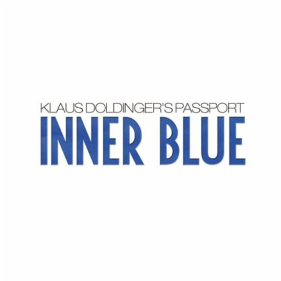 INNER BLUE