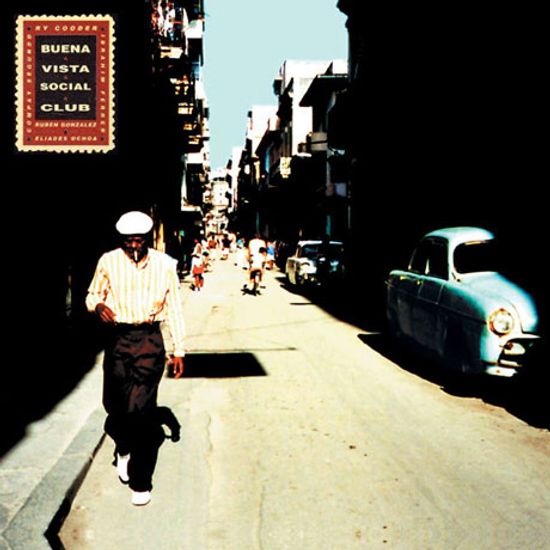 BUENA VISTA SOCIAL CLUB [부에나 비스타 소셜 클럽]