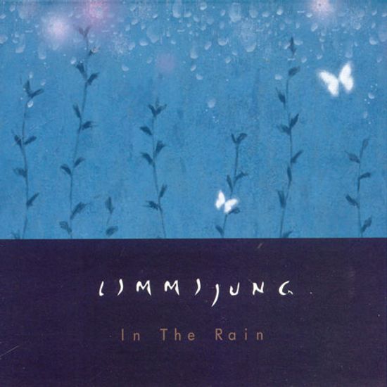 IN THE RAIN