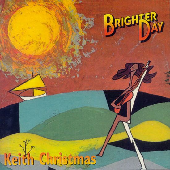 BRIGHTER DAY