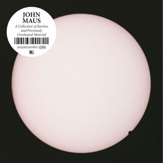 A COLLECTION OF RARITIES AND PREVIOUSLY UNRELEASED MATERIAL