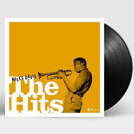 THE HITS [180G LP]