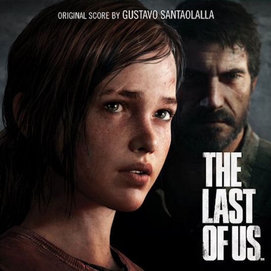 THE LAST OF US [더 라스트 오브 어스]