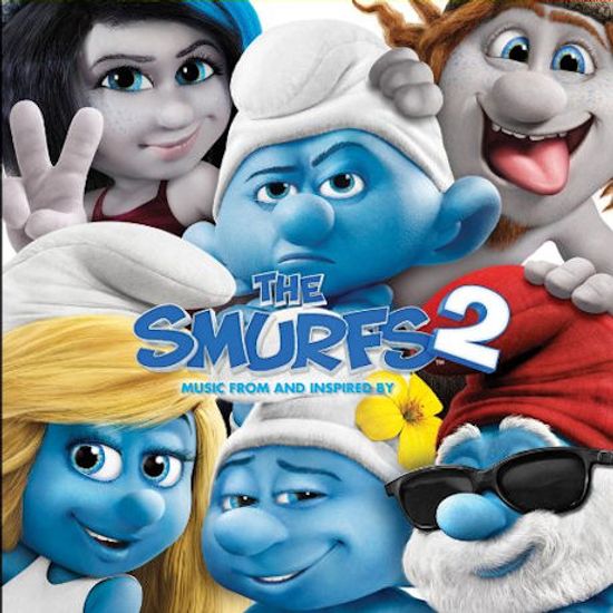 THE SMURFS 2 [개구쟁이 스머프 2]