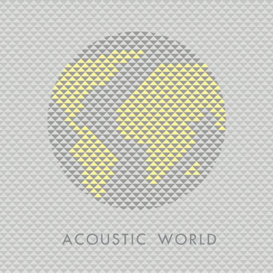 ACOUSTIC WORLD