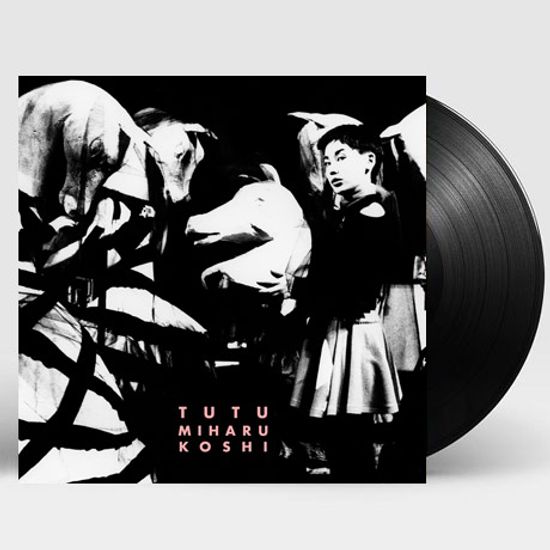 TUTU [RSD 한정반] [LP]