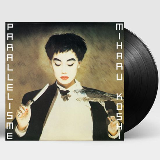 PARALLELISME [RSD 한정반] [LP]