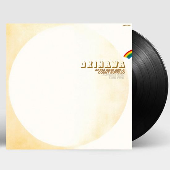 OKINAWA [RSD 한정반] [LP]