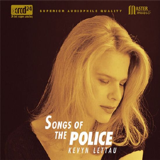 SONGS OF THE POLICE [XRCD]