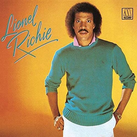 LIONEL RICHIE [REMASTERED]