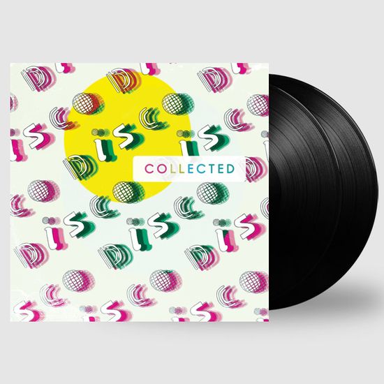 DISCO COLLECTED [180G LP]