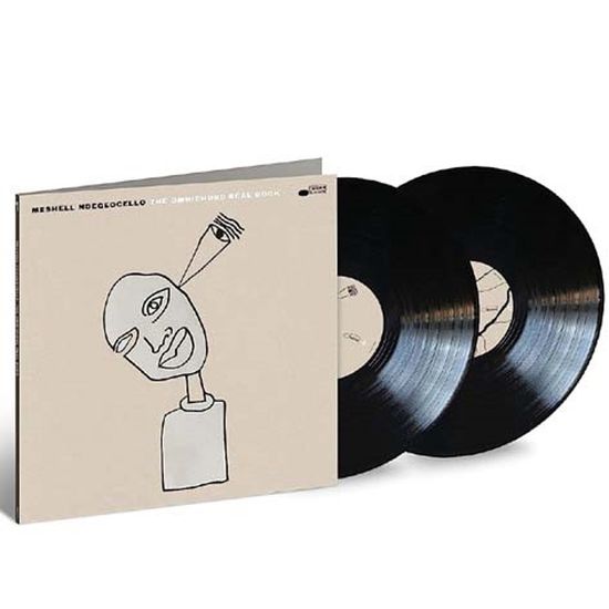 THE OMNICHORD REAL BOOK [LP]