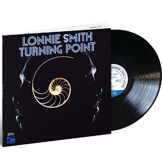 TURNING POINT [BLUE NOTE CLASSIC VINYL SERIES] [180G LP]