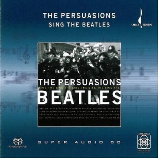 SING THE BEATLES [SACD HYBRID]