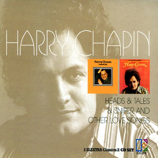 HEADS & TAILS & SNIPER AND OTHER LOVE SONGS