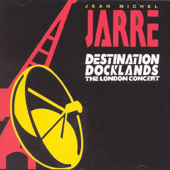 DESTINATION DOCKLANDS: THE LONDON CONCERT