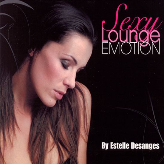 SEXY LOUNGE EMOTION